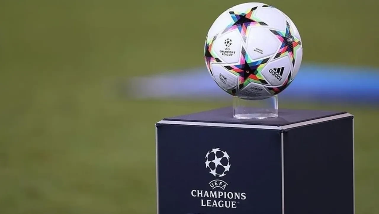 Tabii Spor CANLI Liverpool Real Madrid maçı başlıyor! HD kalitede izlenebilecek