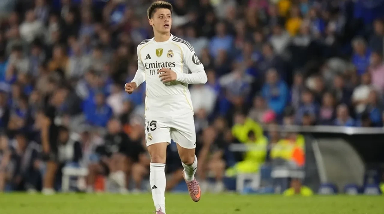 Tabii Spor CANLI Liverpool Real Madrid maçı başlıyor! HD kalitede izlenebilecek