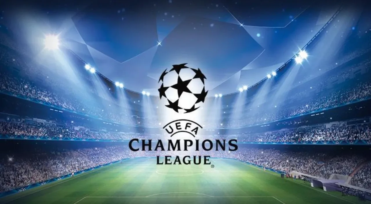 Tabii Spor CANLI Liverpool Real Madrid maçı başlıyor! HD kalitede izlenebilecek