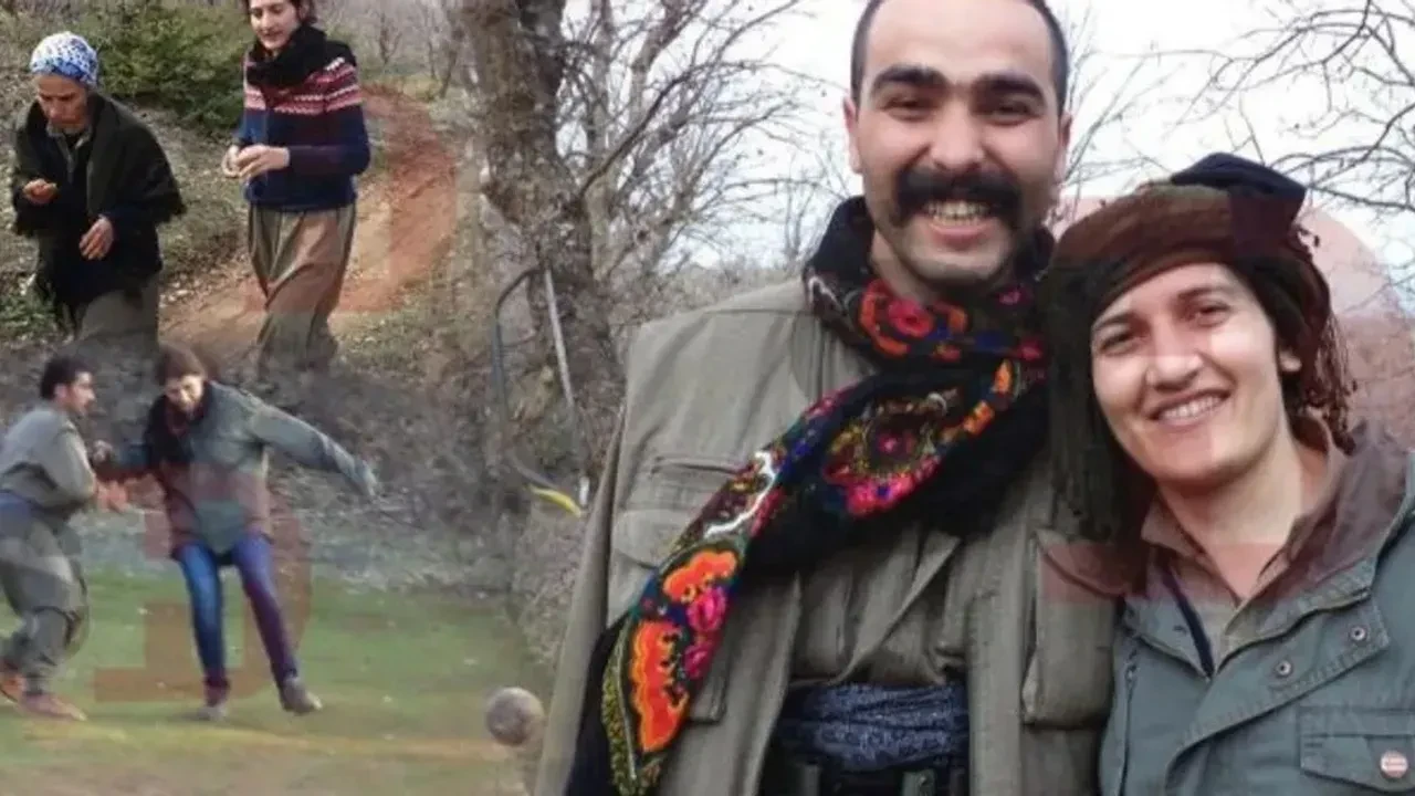 Teröristle fotoğrafı ortaya çıkmıştı... Semra Güzel hakkında karar verildi