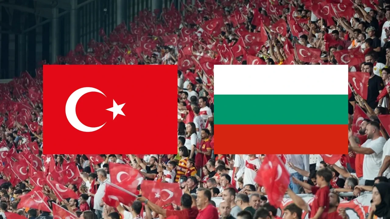 Türkiye Bulgaristan maçı hangi kanalda? Şifresiz yayınlanacak