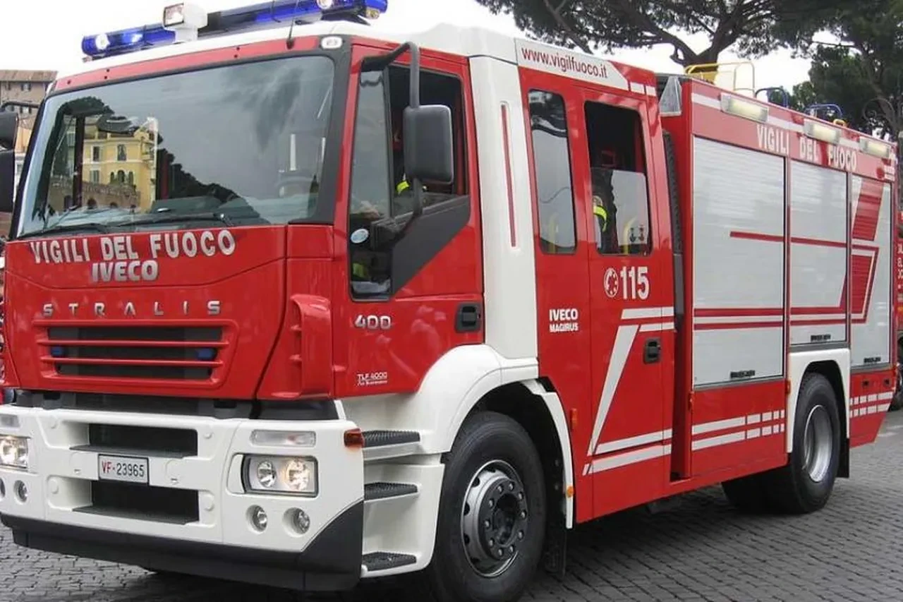 Ülkedeki yaşlı nüfus itfaiyecilere dert oldu: Artık yangınlarla değil yaşlılarla mücadele ediyorlar