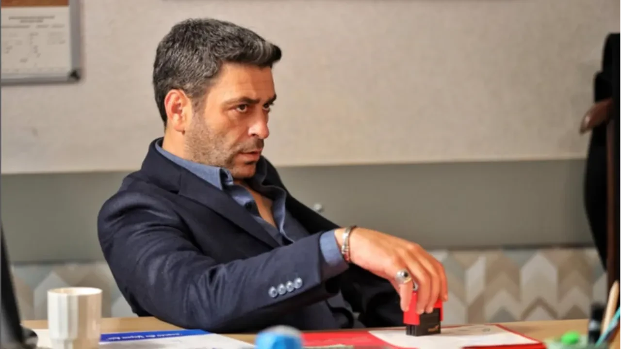 Yapay zeka mı, gerçek mi? Ozan Akbaba gündem olan fotoğraf hakkında konuştu 