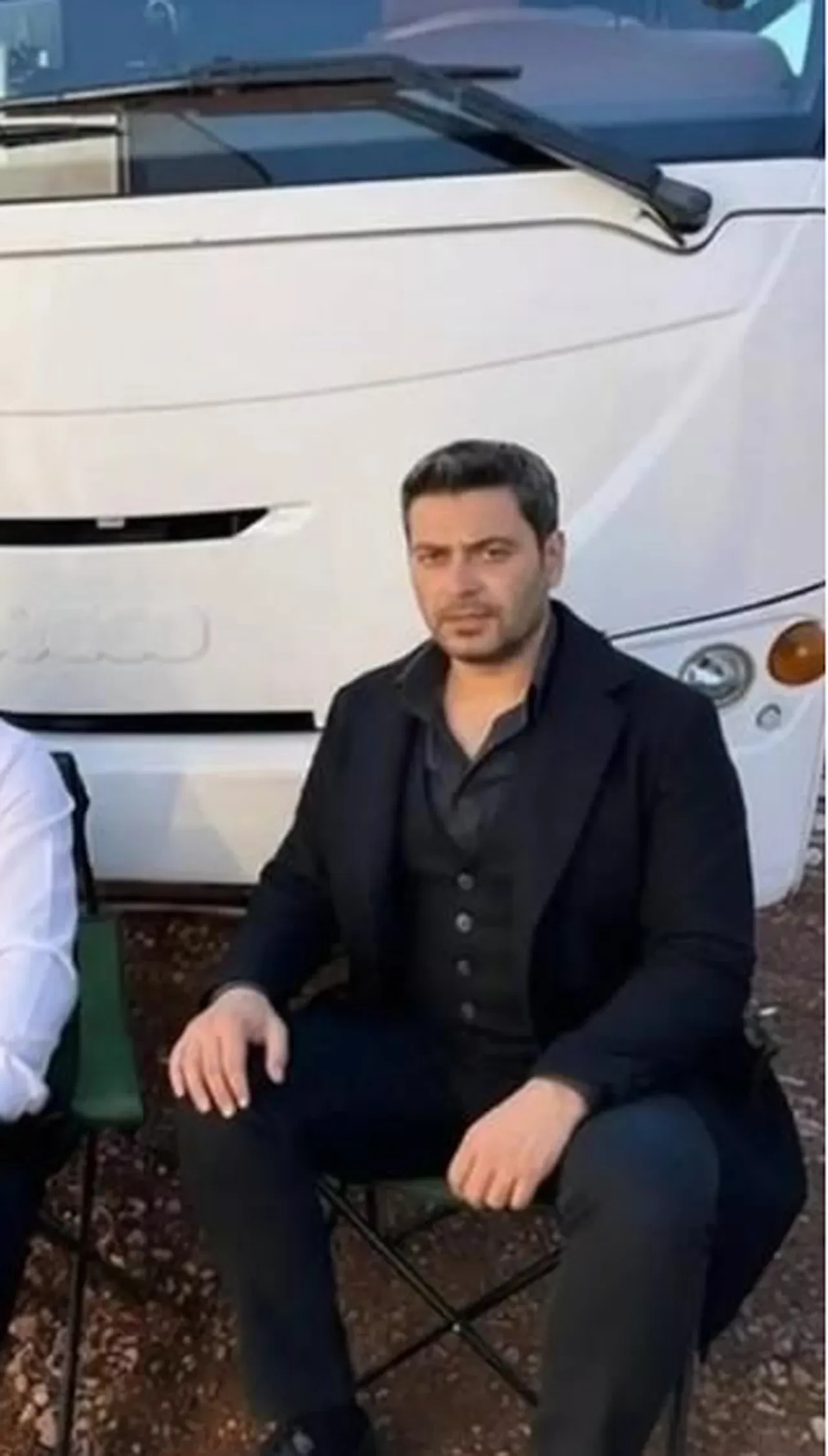 Yapay zeka mı, gerçek mi? Ozan Akbaba gündem olan fotoğraf hakkında konuştu 