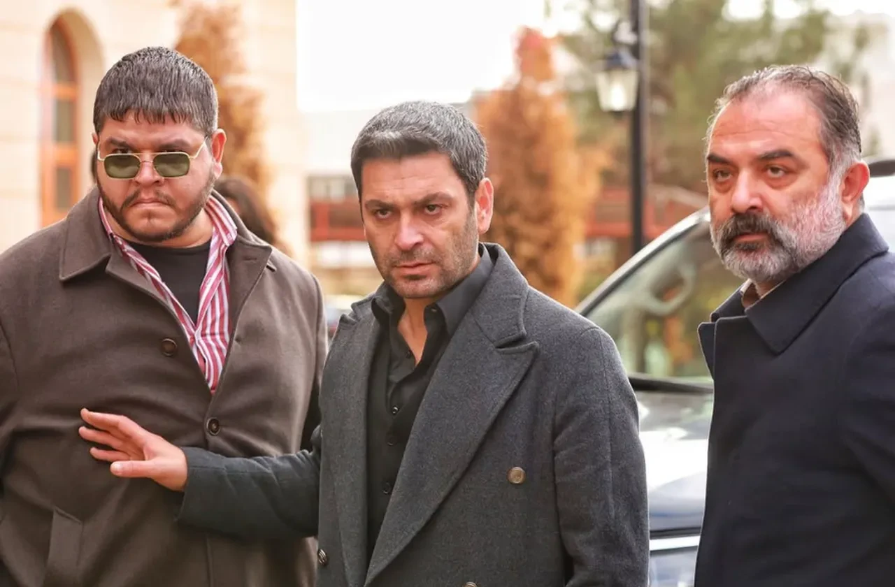 Yapay zeka mı, gerçek mi? Ozan Akbaba gündem olan fotoğraf hakkında konuştu 