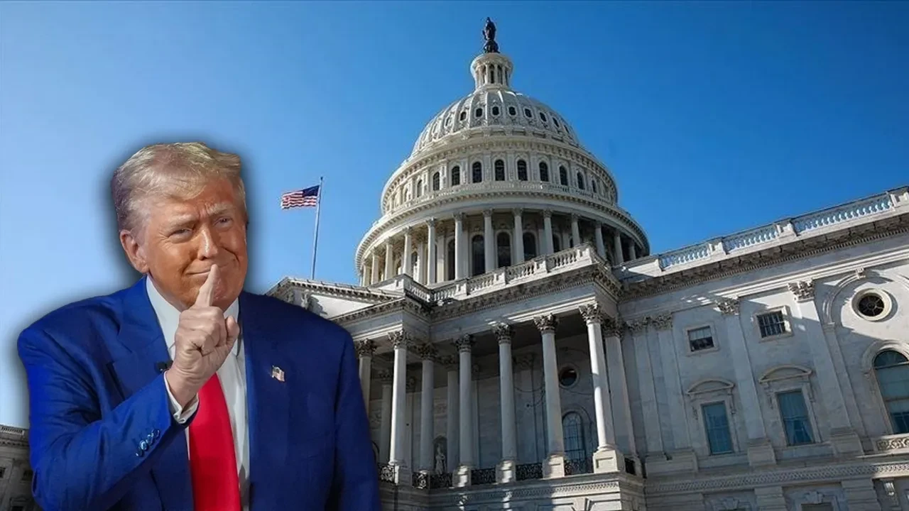 ABD lideri Trump seçimleri, hükümetin kapalı olmasına bağladı