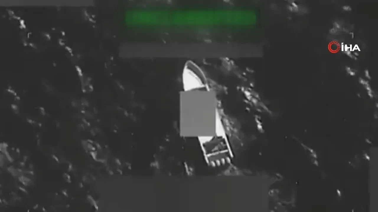 ABD uluslararası sularda nefes aldırmıyor! Doğu Pasifik’te uyuşturucu taşıyan tekneye saldırı