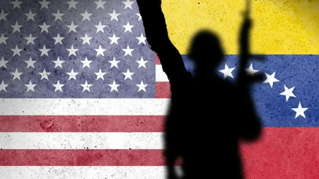 ABD, Venezuela'ya saldırı için seçenekleri ve riskleri değerlendiriyor!
