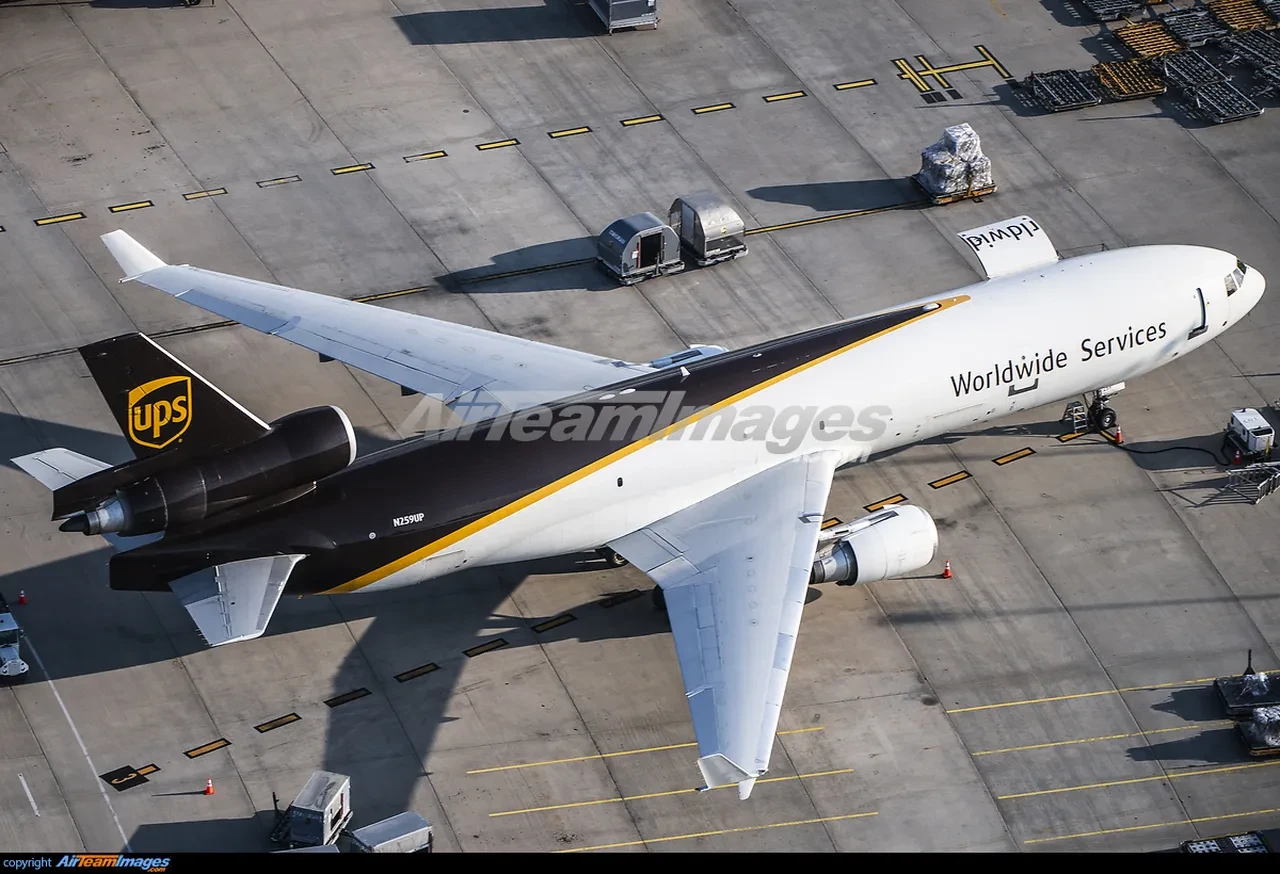 ABD'de uçak kazası! Alev topuna döndü: Ölü ve yaralılar var