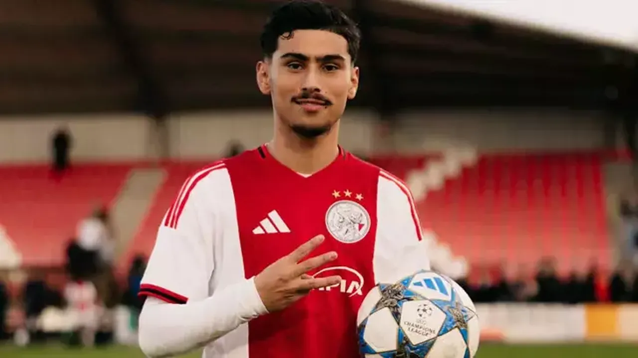 Ajax Galatasaray U19 maç sonucu kaç kaç? Ajax’lı Emre Ünüvar 3 gol attı