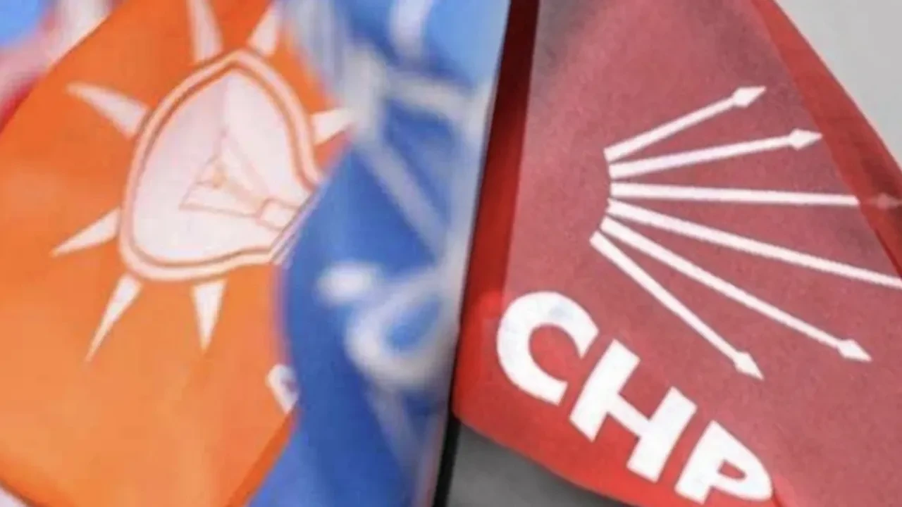 AK Partili Kadri İnan'dan CHP'ye tepki: Millet için siyaset üretilmiyor