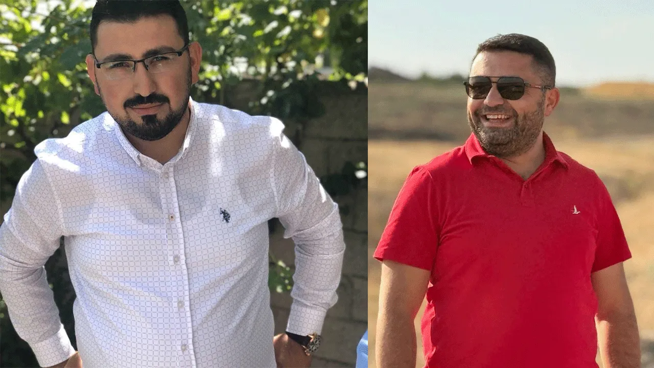 Aksaray OSB'de dehşet! Fabrikayı kana buladı! 