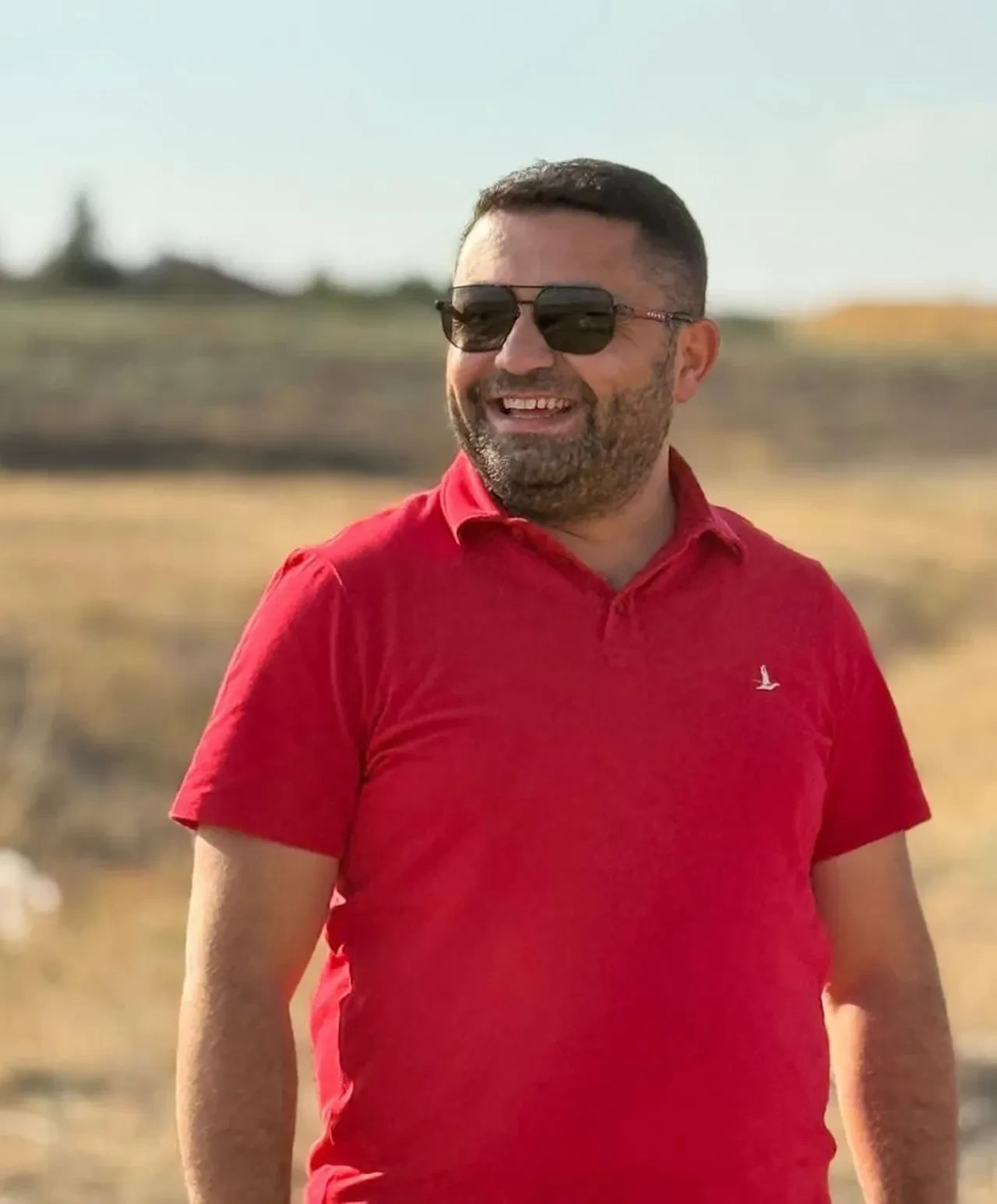 Aksaray OSB'de dehşet! Fabrikayı kana buladı!