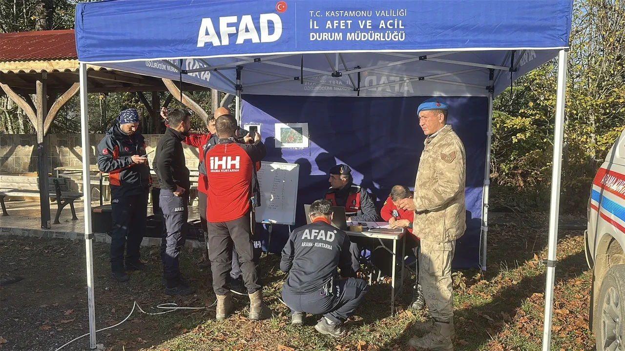 Anne ve 5 yaşındaki oğlu sırra kadem bastı! Tek bir iz bile bulunamadı 