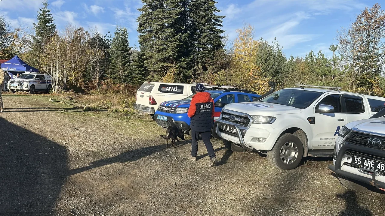 Anne ve 5 yaşındaki oğlu sırra kadem bastı! Tek bir iz bile bulunamadı 