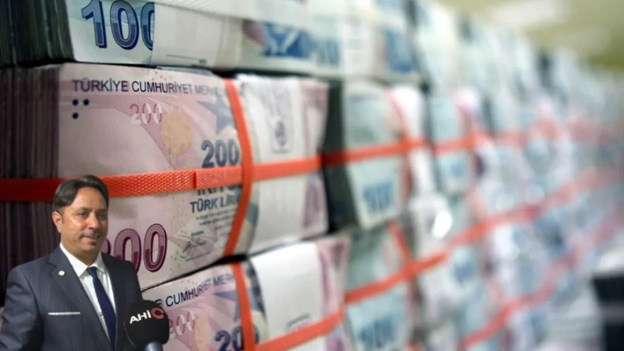 Asgari ücret zammında kritik tahmin! İsa Karakaş net rakam verdi