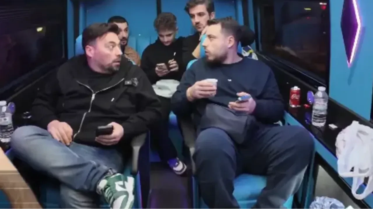  Ataberk Doğan, Fırat Sobutay, Bilal Hancı'nın boyoza ödedikleri para şoke etti! Duyunca hepsi kalakaldı  