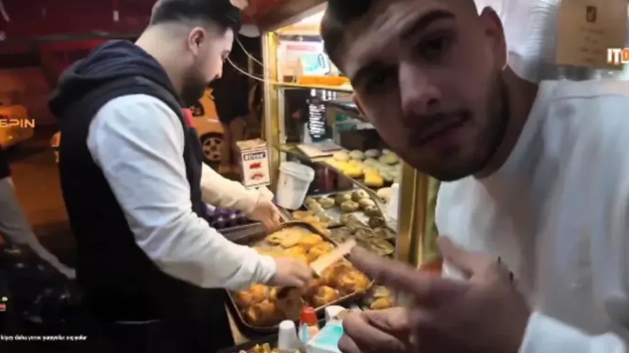 Ataberk Doğan, Fırat Sobutay, Bilal Hancı'nın boyoza ödedikleri para şoke etti! Duyunca hepsi kalakaldı