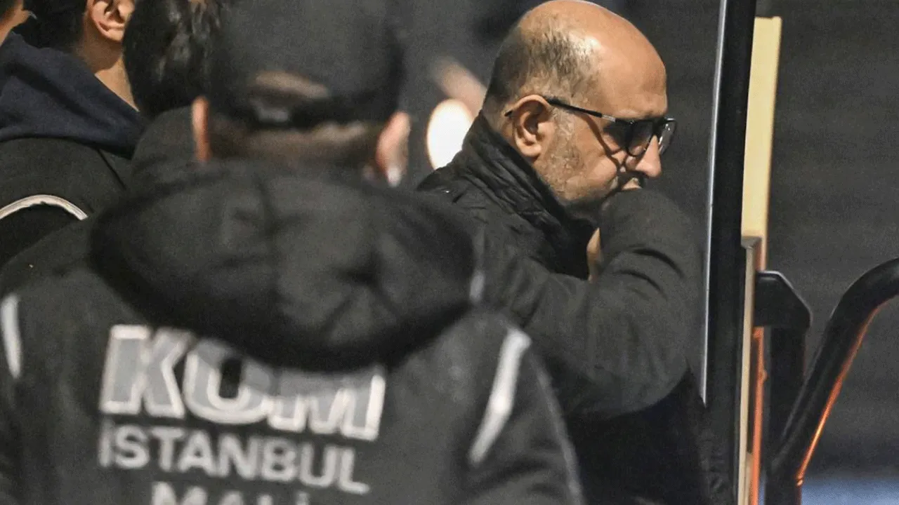 Aziz İhsan Aktaş iddianamesi kabul edildi!