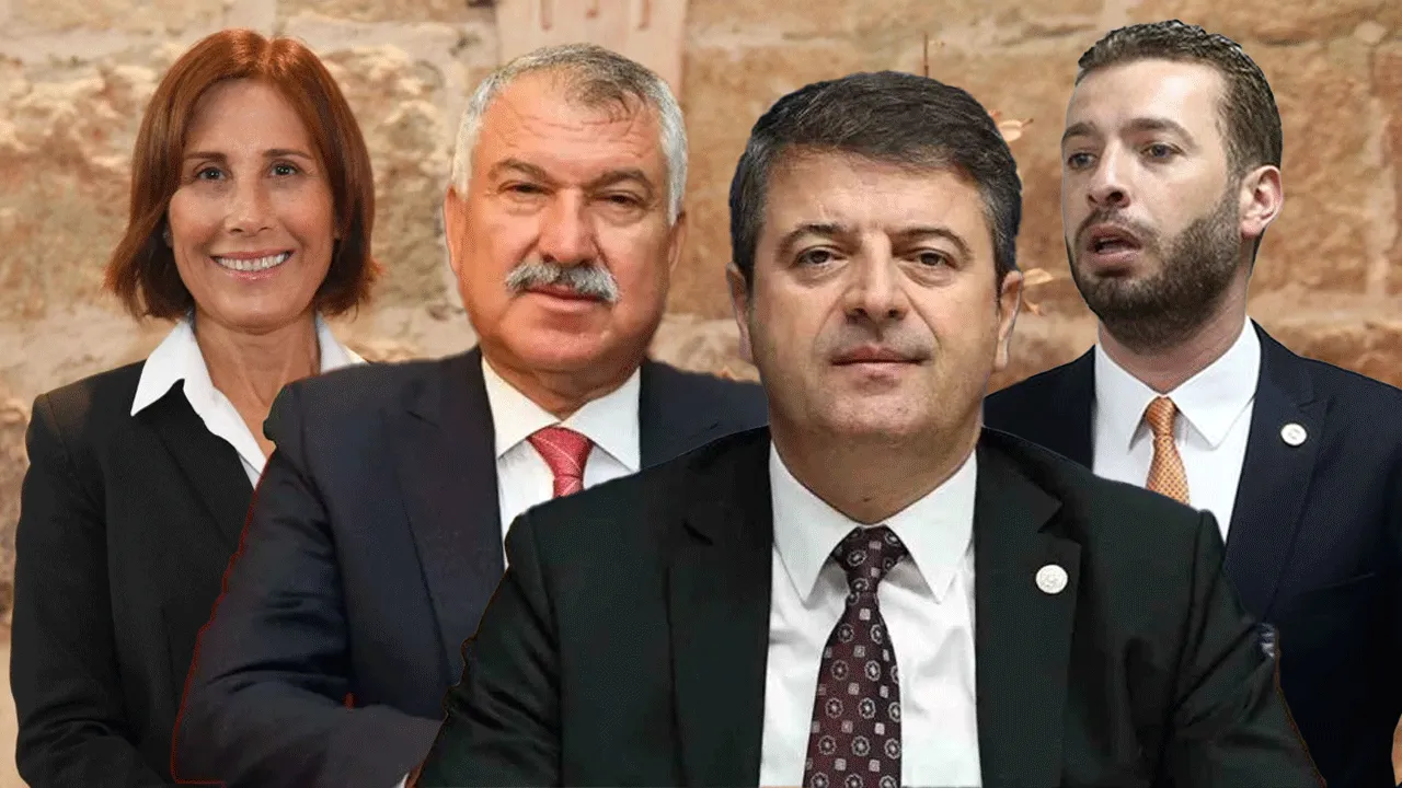 Aziz İhsan Aktaş iddianamesi kabul edildi! İstenen cezalar belli oldu