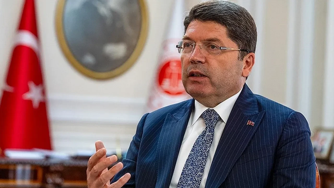 Bakan Tunç'tan Selahattin Demirtaş açıklaması! 'Karar kesinleşti'