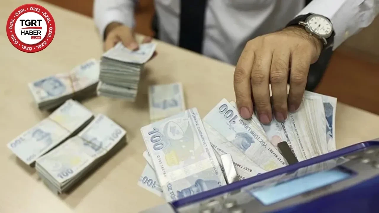 Banka kredileri kullandırılmıyor! Konkordato başvuruları rekor kırdı