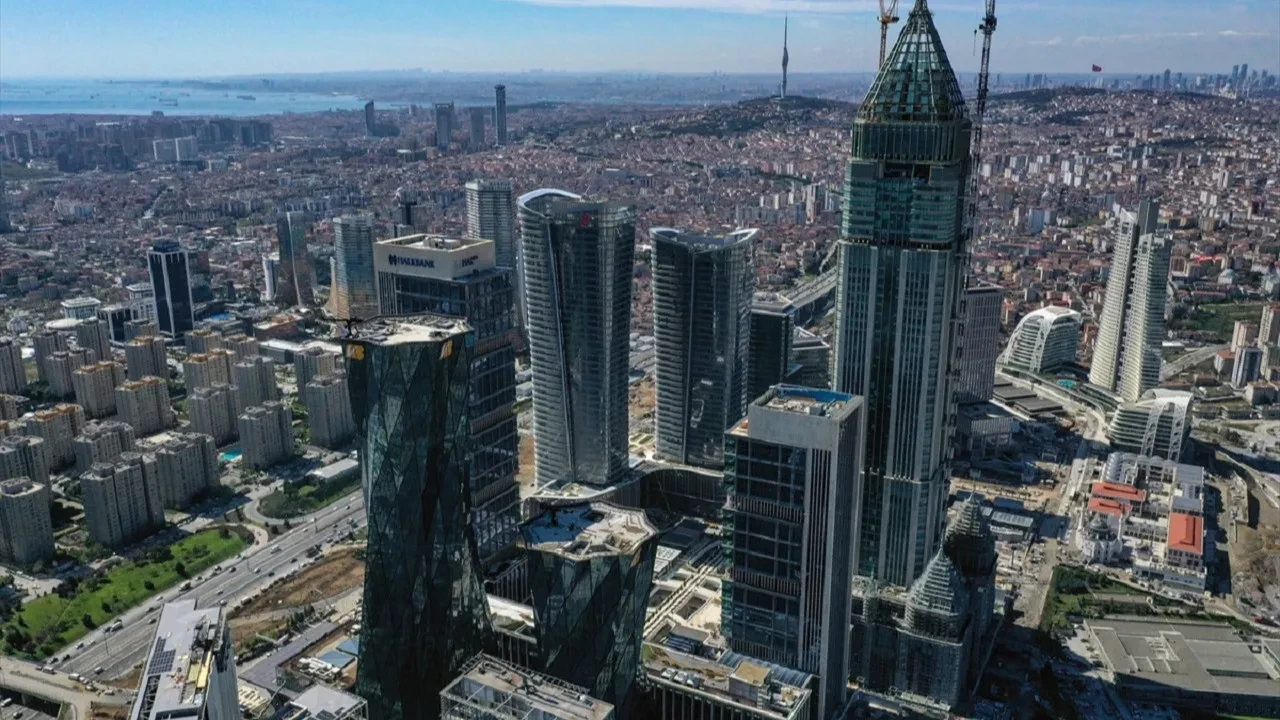 Banka kredileri kullandırılmıyor! Konkordato başvuruları rekor kırdı