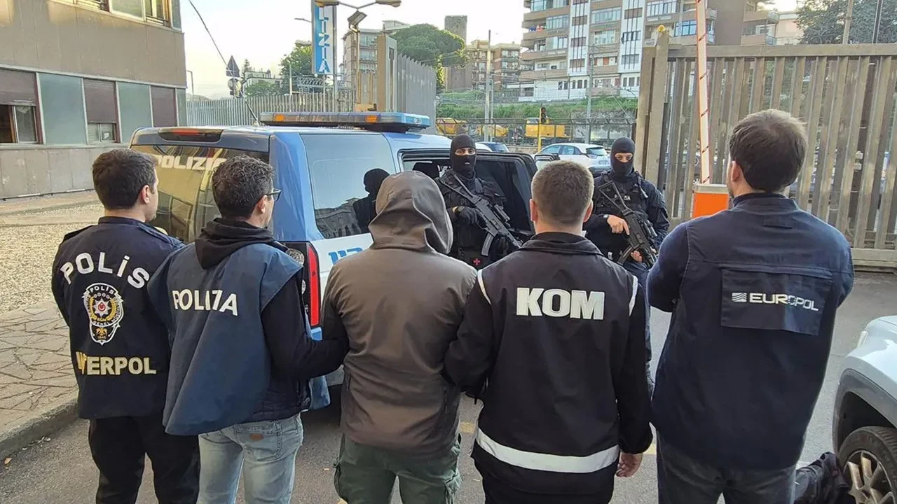 Barış Boyun çetesinden infaz emri! Milyonlarca euroluk senet davası öncesi ortadan kaldıracaklardı