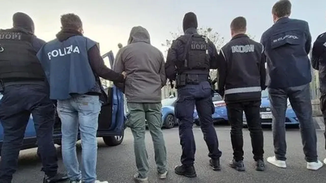 Barış Boyun çetesinden infaz emri! Milyonlarca euroluk senet davası öncesi ortadan kaldıracaklardı