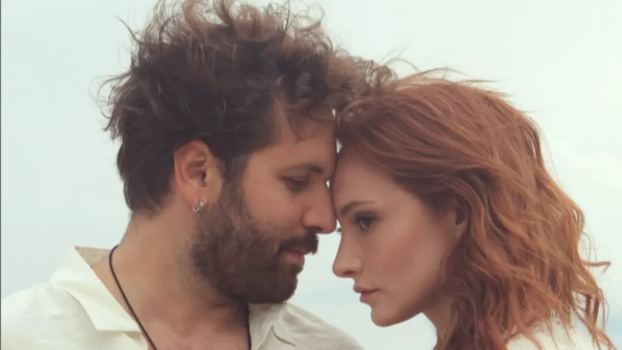 Başak Gümülcinelioğlu anne oldu! Oğlunun ismini ilk kez açıkladı 