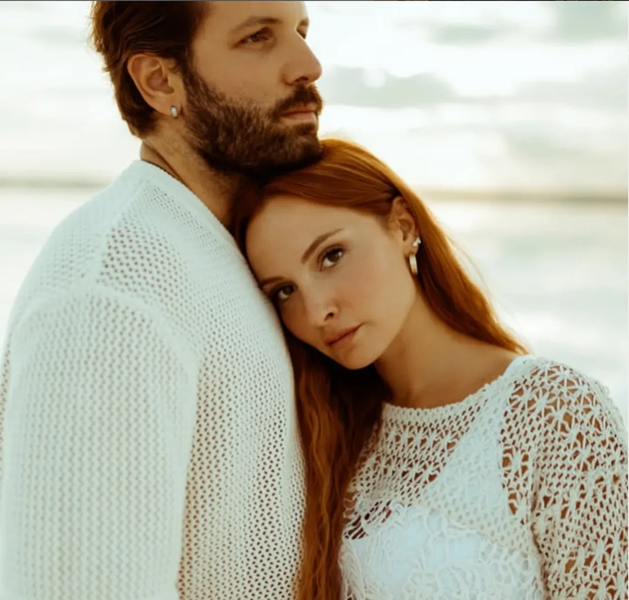 Başak Gümülcinelioğlu anne oldu! Oğlunun ismini ilk kez açıkladı 