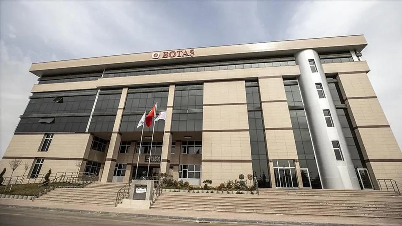 BOTAŞ personel alımı başvuruları ne zaman? BOTAŞ personel alımı başvuru şartları