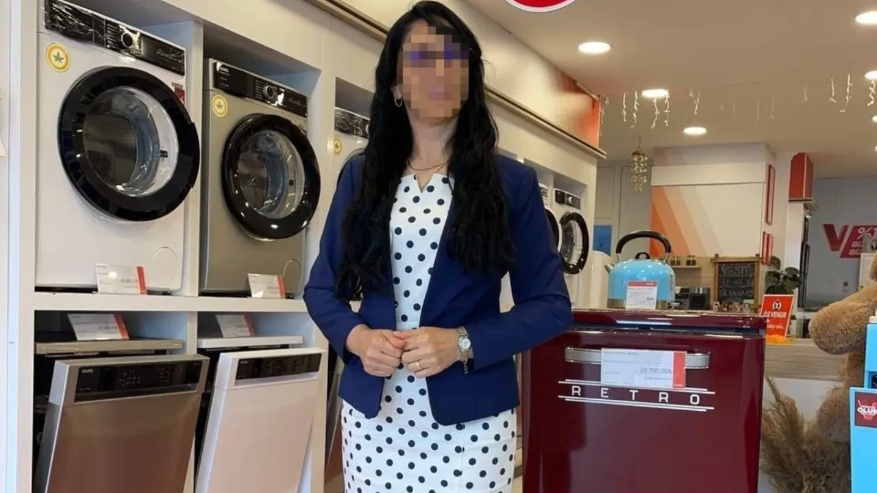 Böyle hırsızlık görülmedi! Beyaz eşya esnafı vatandaşı böyle dolandırdı