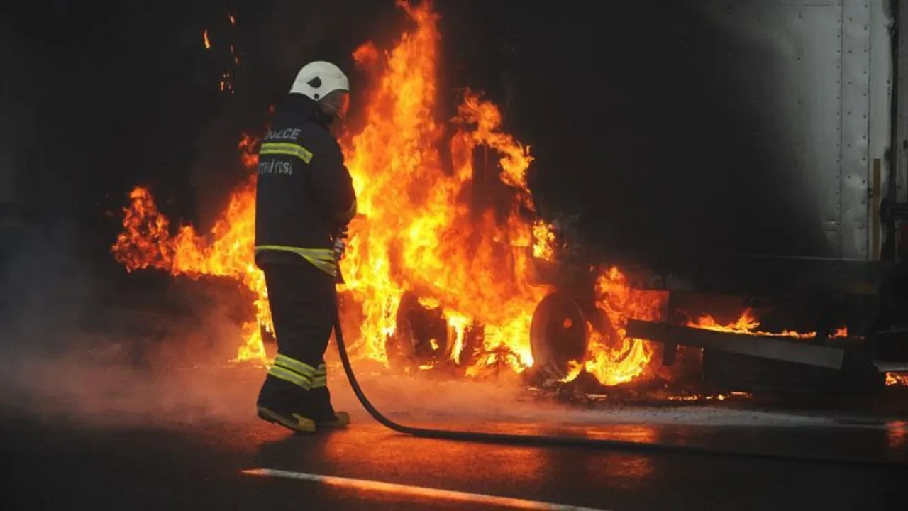 Bursa Belediyesi itfaiye eri alımı başvuru şartları ve KPSS puan şartı! Başvuru tarihleri belli oldu