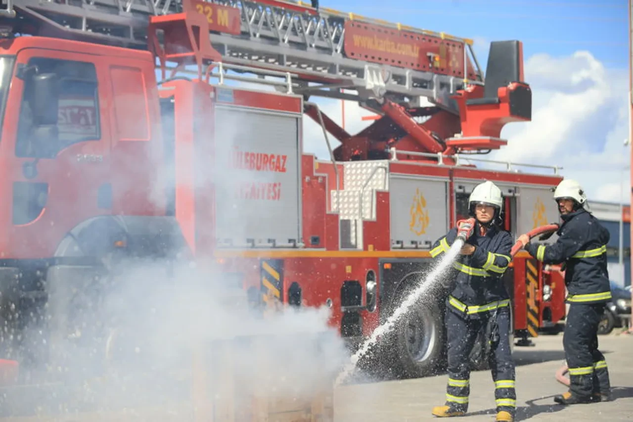 Bursa Belediyesi itfaiye eri alımı başvuru şartları ve KPSS puan şartı! Başvuru tarihleri belli oldu