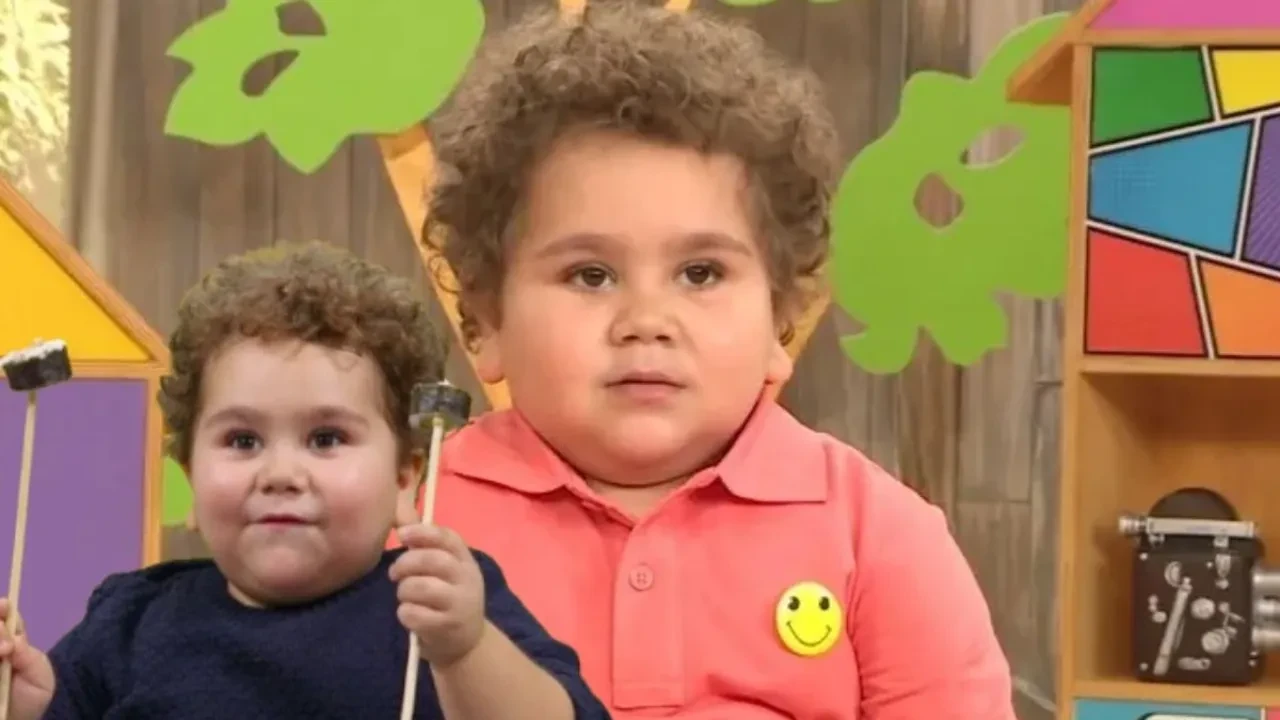 Çitos Efe Tiktok'ta ortaya çıktı! Son görüntüsüne tepki yağdı 