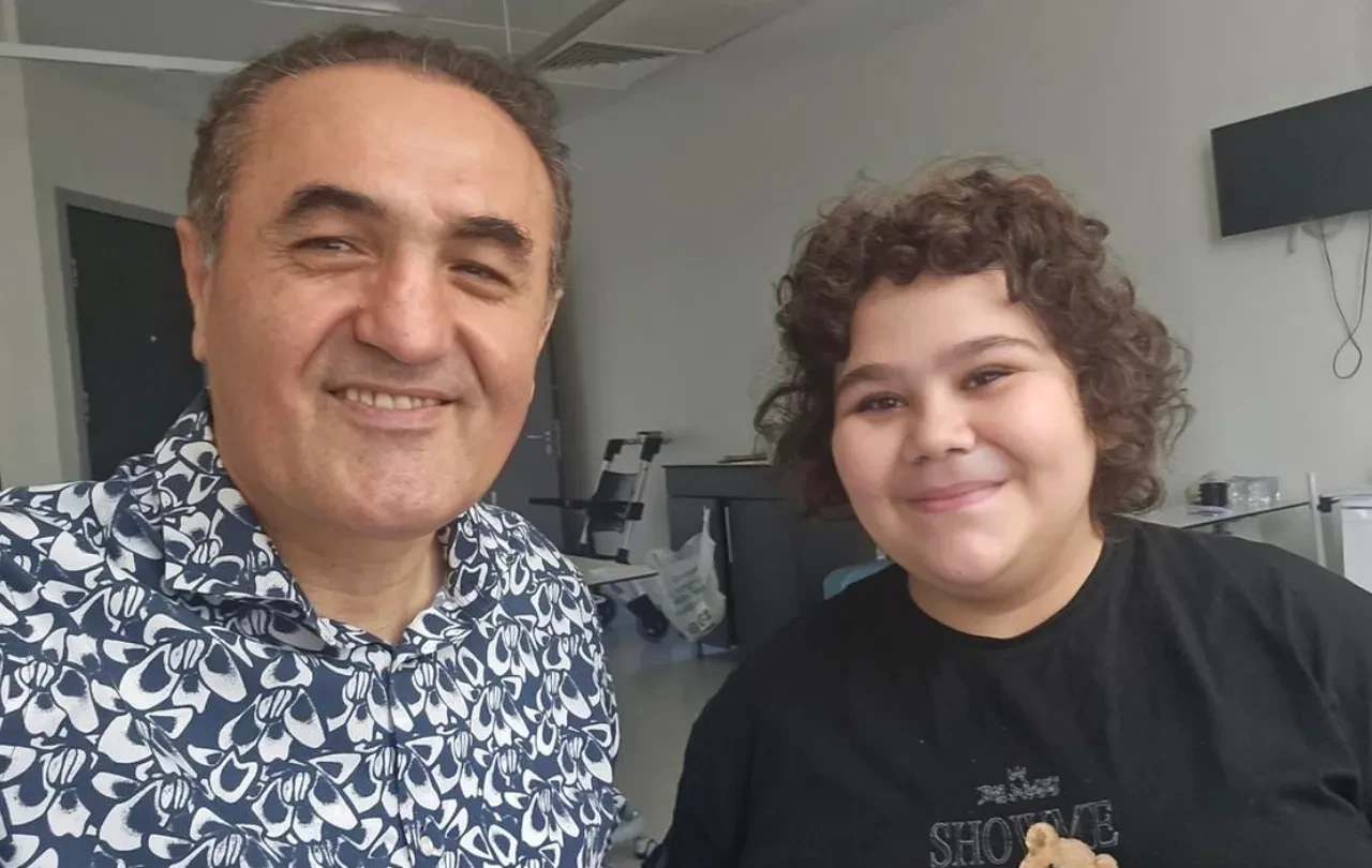 Çitos Efe Tiktok'ta ortaya çıktı! Son görüntüsüne tepki yağdı