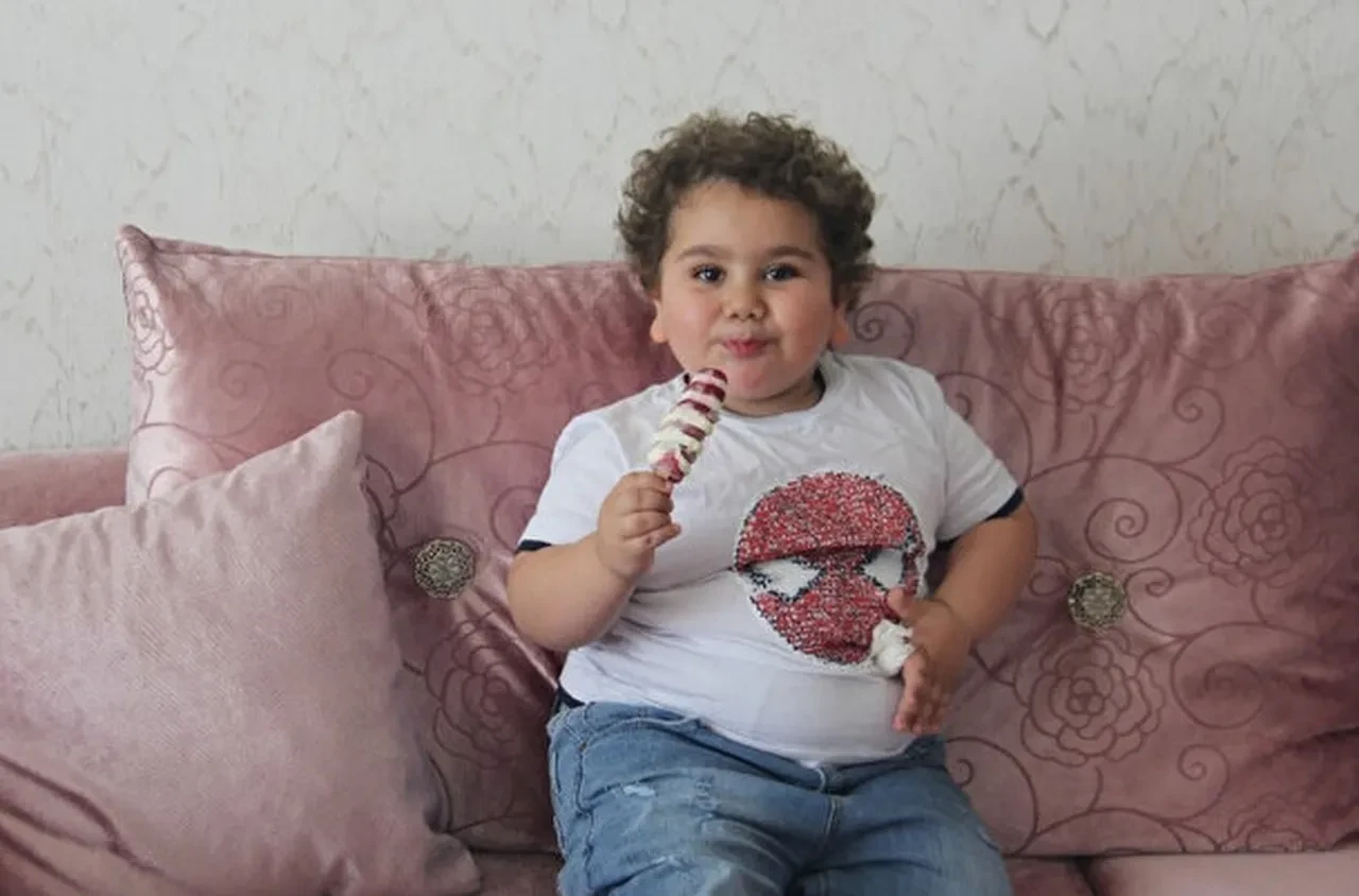 Çitos Efe Tiktok'ta ortaya çıktı! Son görüntüsüne tepki yağdı