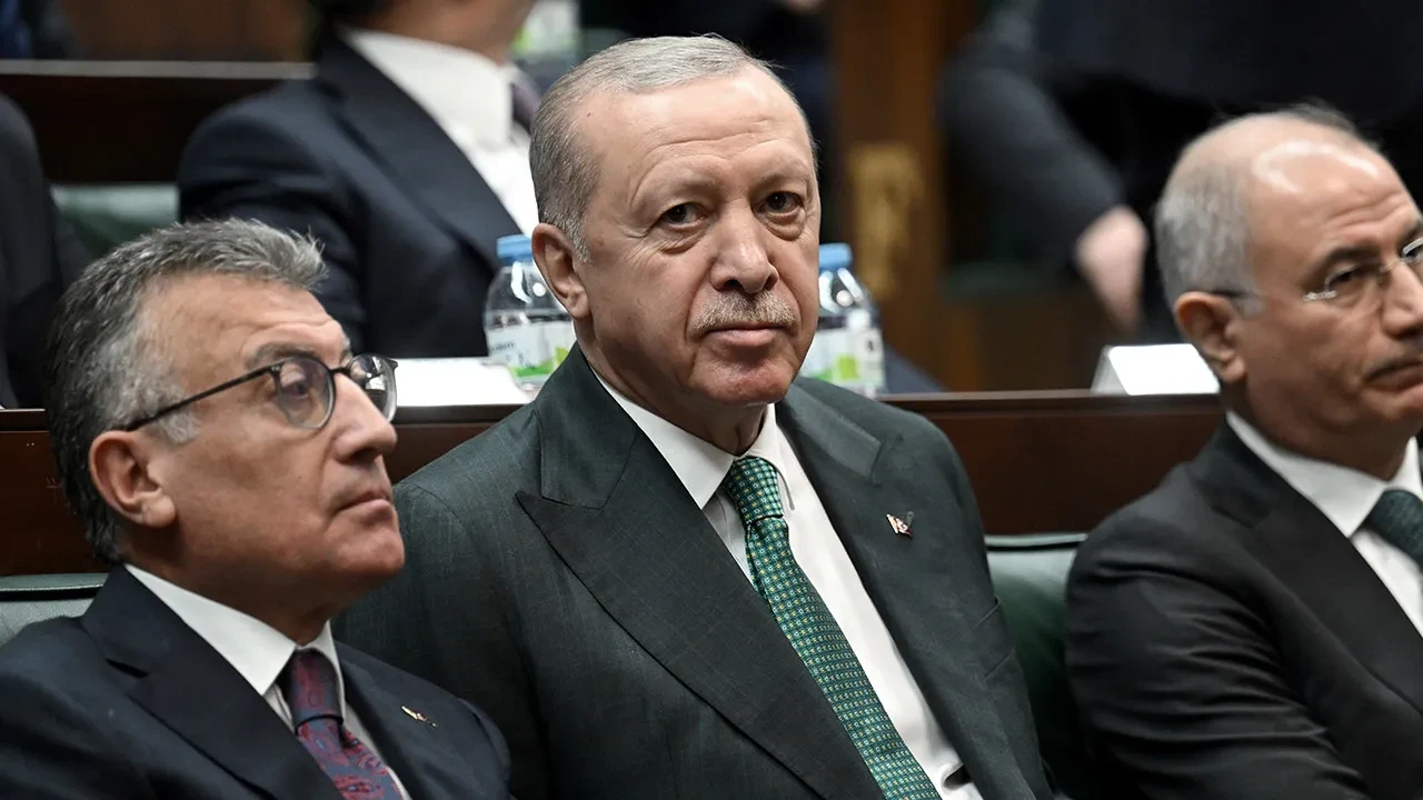 Cumhurbaşkanı Erdoğan'dan Devlet Bahçeli'nin Selahattin Demirtaş çıkışına ilk yorum: Cesur adımları ufuk açıcı