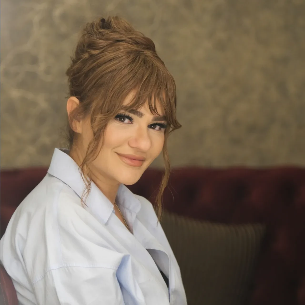 Derya Bedavacı 2,5 ayda 7 kilo verdi! Zayıflama tüyolarını tek tek anlattı