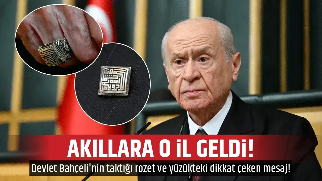 AKILLARA O İL GELDİ!