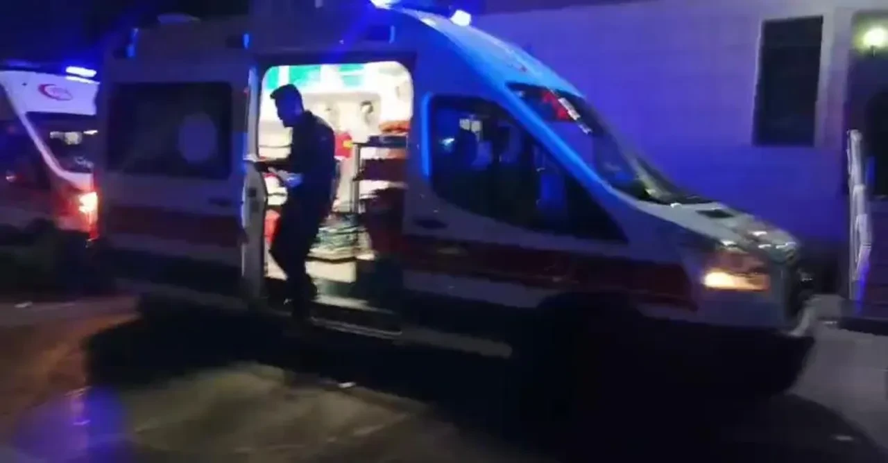 Diyarbakır’da arazi anlaşmazlığında kan aktı: Ölü ve yaralı var!