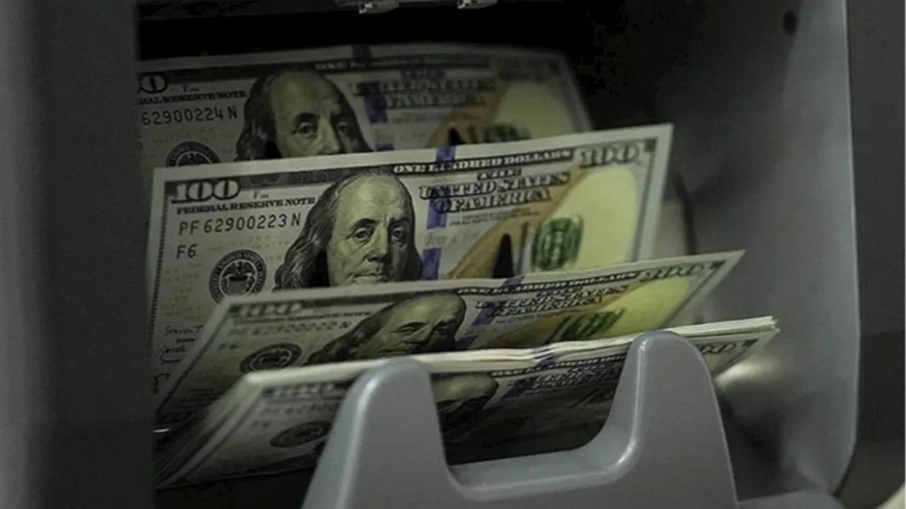 Dolar yükselişe geçti! İşte 5 Kasım 2025 güncel döviz kuru, euro, dolar fiyatı