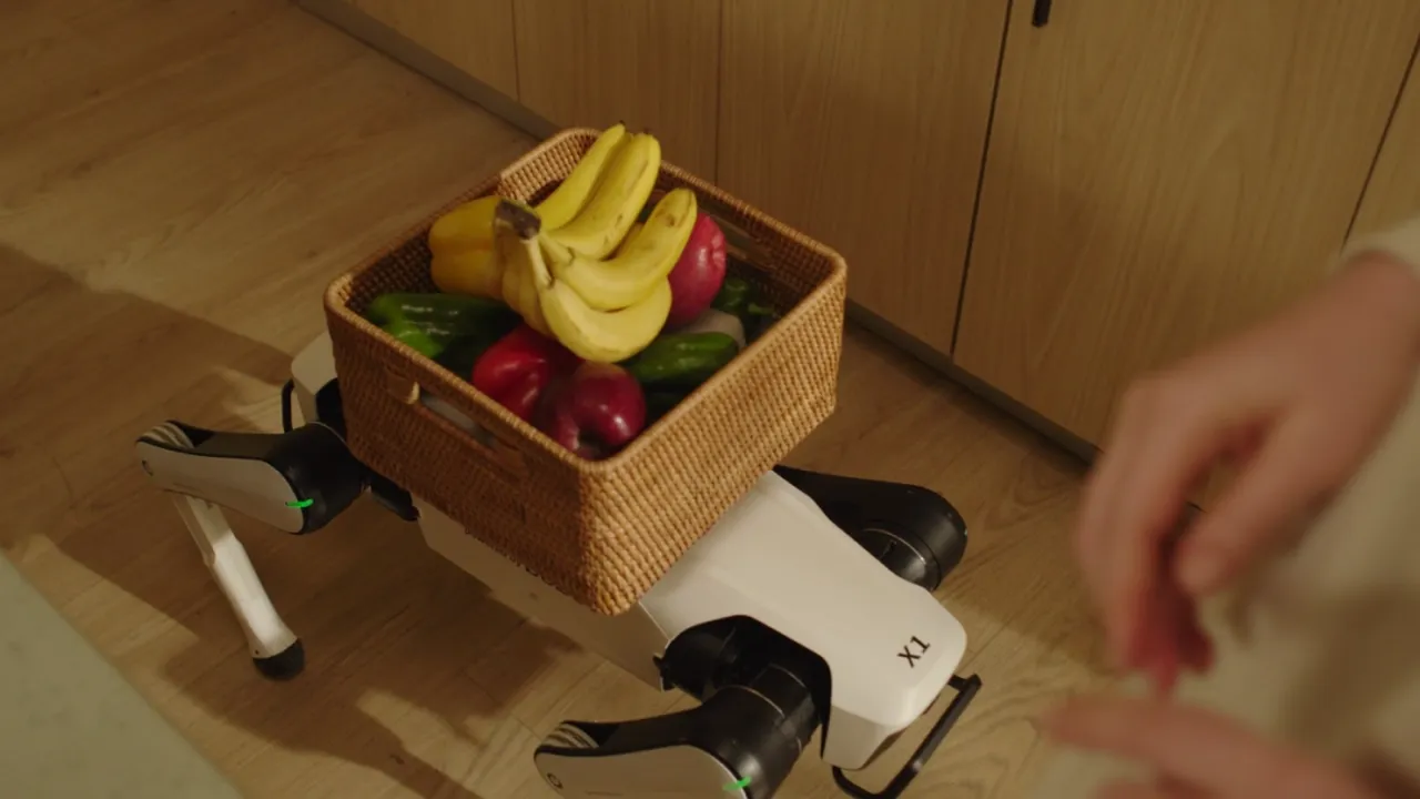 Dünyanın ilk ev tipi robot köpeği satışa çıktı! İşte özellikleri ve fiyatı