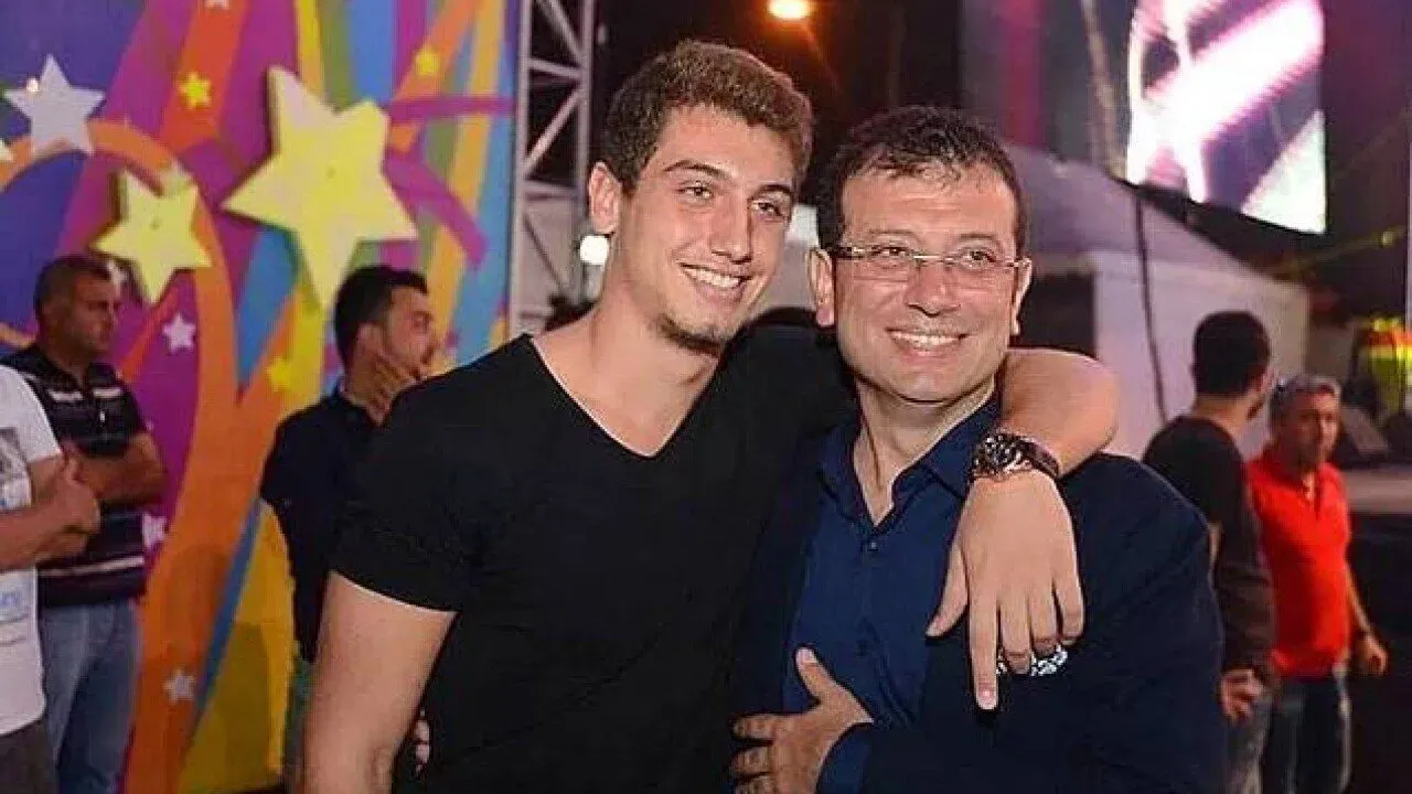 Ekrem İmamoğlu’nun oğlu Selim İmamoğlu’nun ifadesi ortaya çıktı! Dikkat çeken mal varlığı detayı 