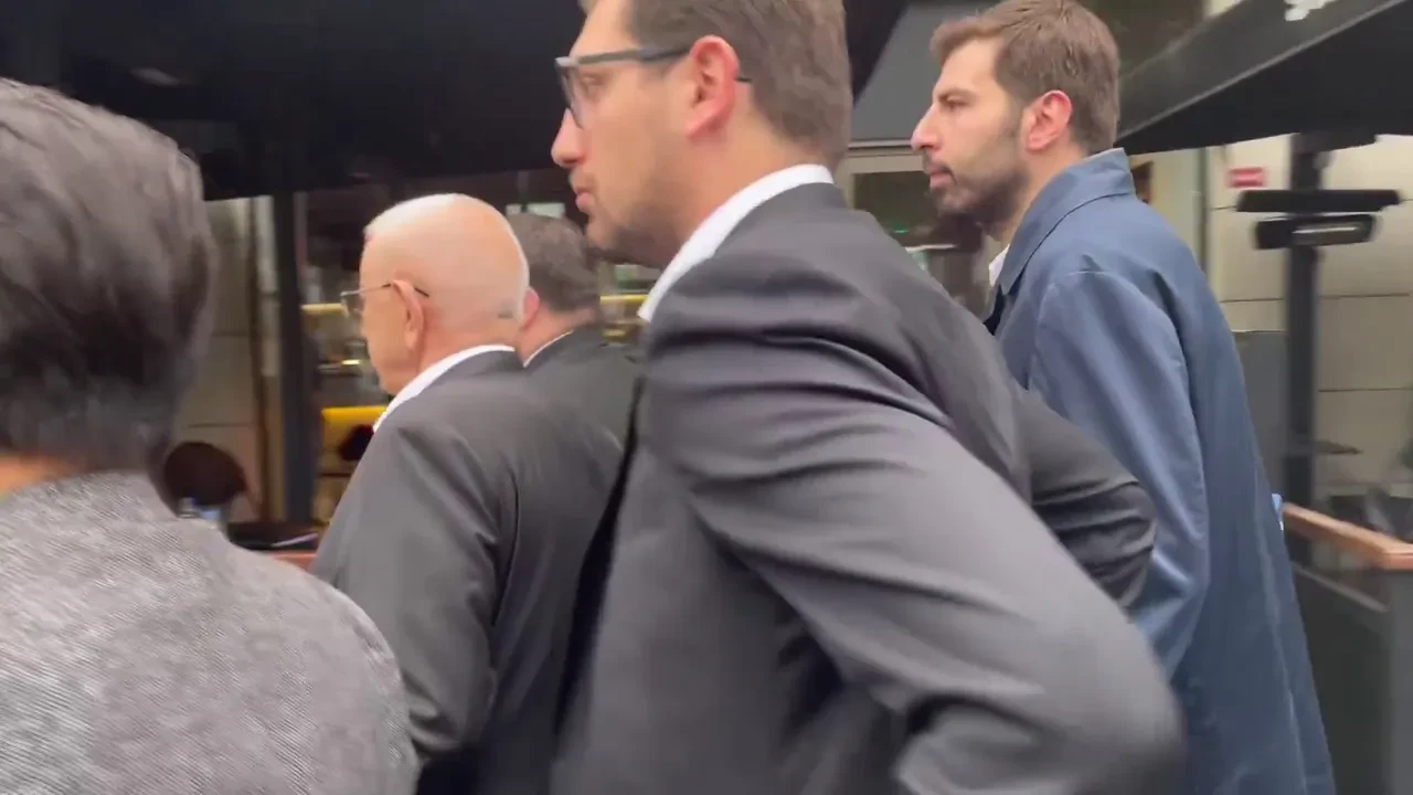 Ekrem İmamoğlu’nun oğlu Selim İmamoğlu’nun ifadesi ortaya çıktı! Dikkat çeken mal varlığı detayı 