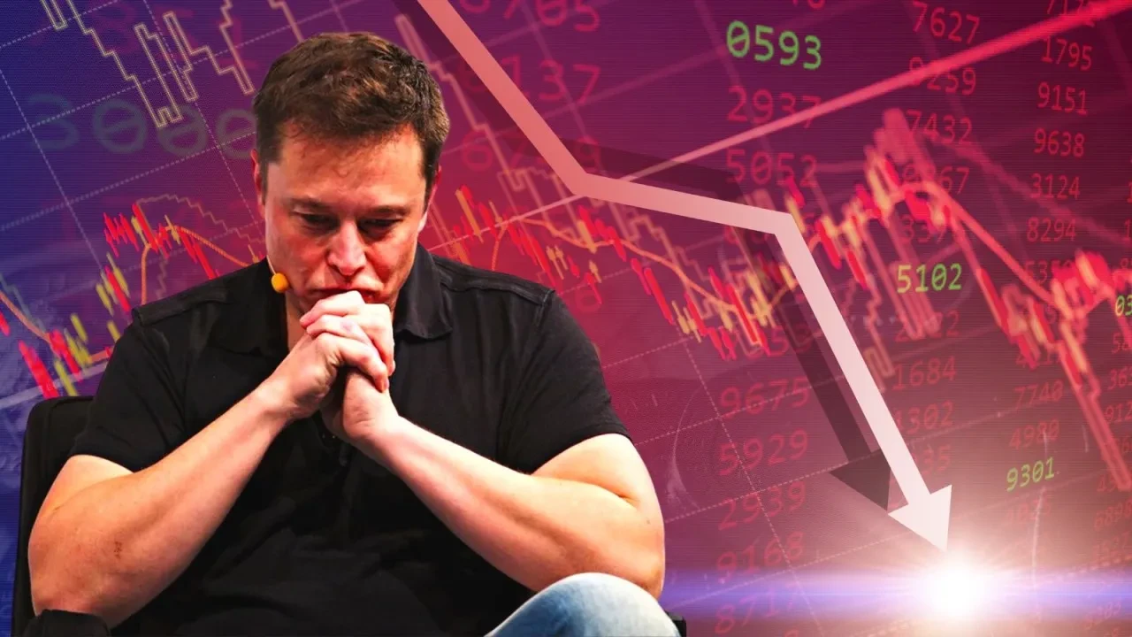 Elon Musk ne yapsa olmadı! Tesla’da büyük kriz sürüyor