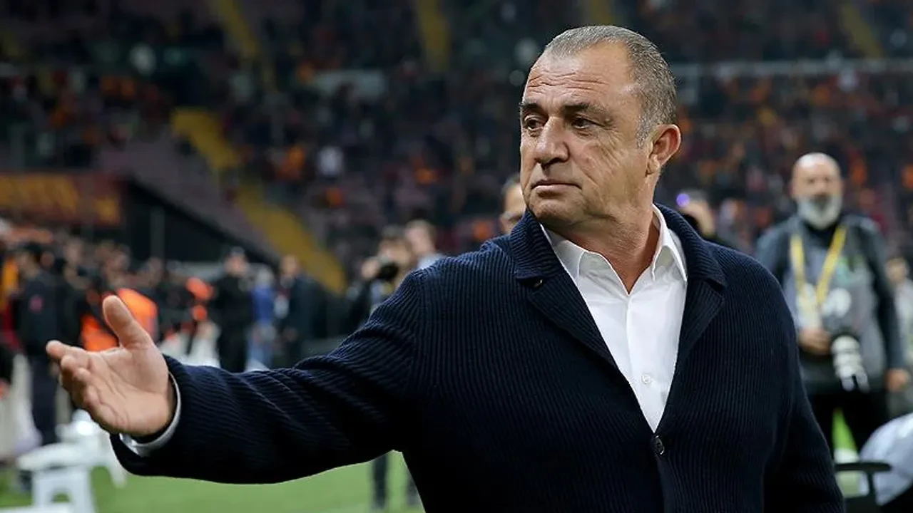 Fatih Terim imzayı atıyor! Yeni takımı belli oldu