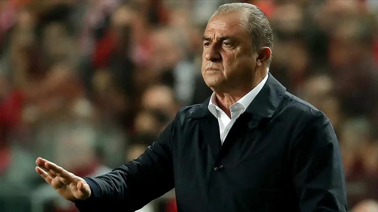 Fatih Terim imzayı atıyor! Yeni takımı belli oldu