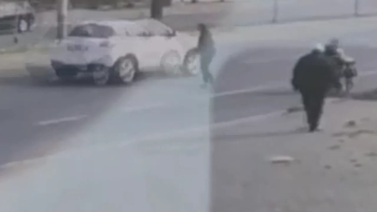 Frene bile basmadı! 14 yaşındaki Buğlem böyle ölüme gitti